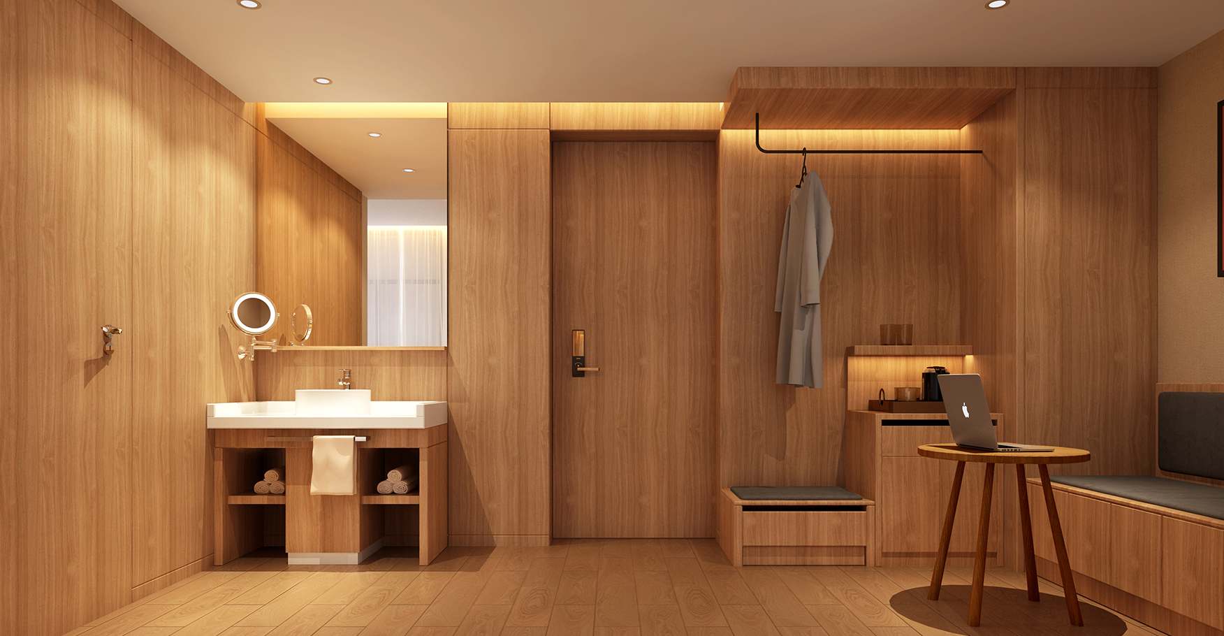 1700707267155907.jpg 希璞酒店(大東門(mén)店)E雙拼標(biāo)間角度A.jpg